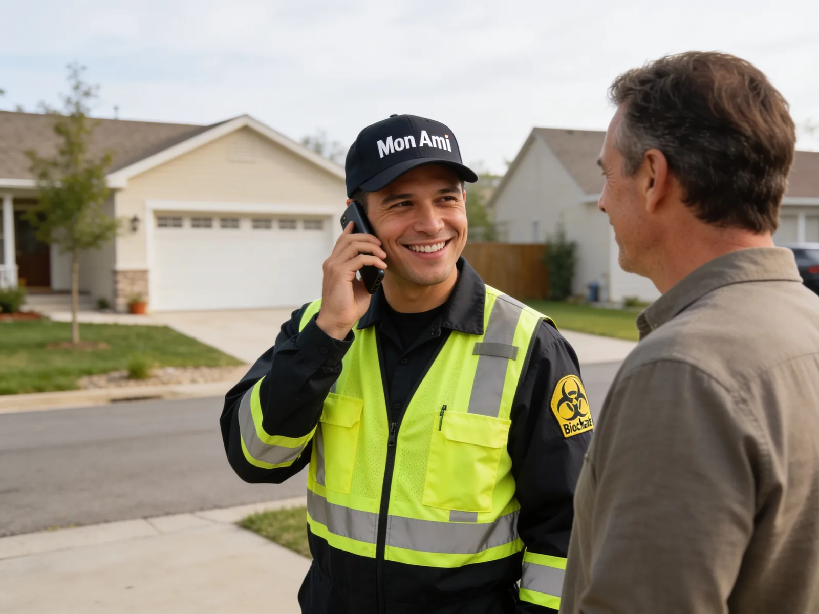 Sewage Cleanup Roslyn, NY FAQs
